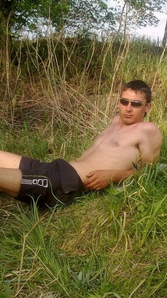 Влад Сидоренко