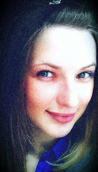 Маргарита Шкоропад