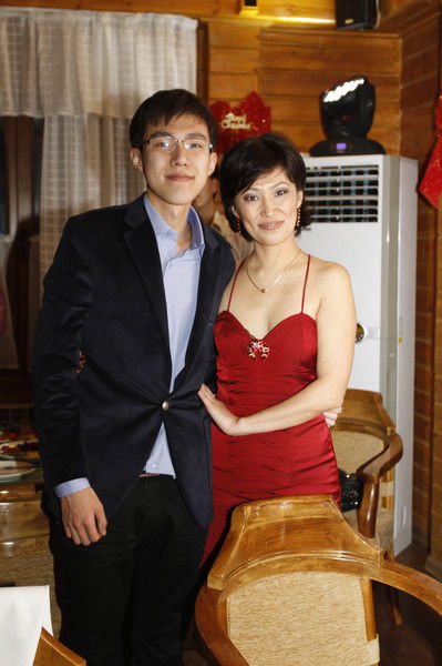 Айман Байзакова