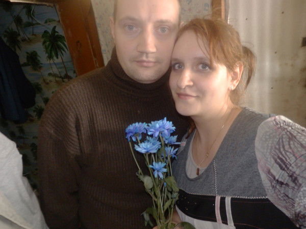 Марина Ищенко