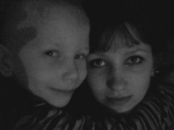 Светлана Горбунова