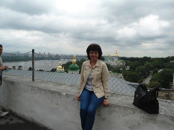 Наталья Алтарева