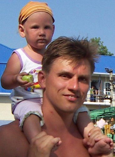 Андрей Прокопов