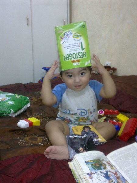 Жандос Айтбай