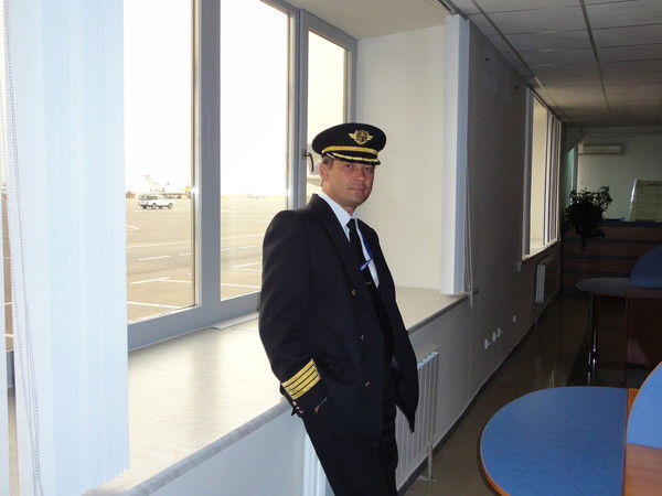 Валентин Ягленко