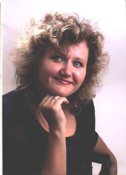 Наташа Тараненко