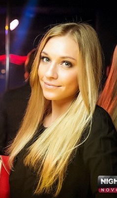 Анастасия Мякишева