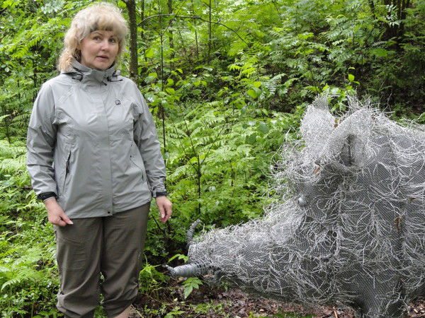 Ирина Смирнова