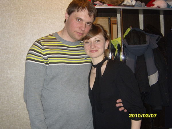 Сергей Положий