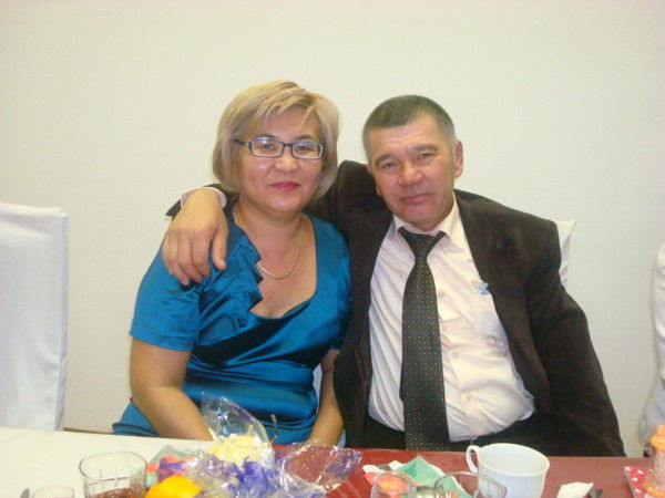 Ардак Есимгалиева