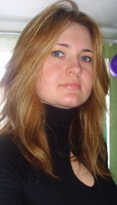 Елена Грюнер