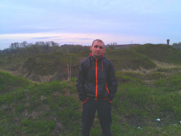 Андрей Бабаев