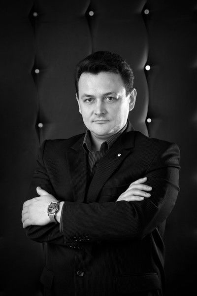 Евгений Шурхаев