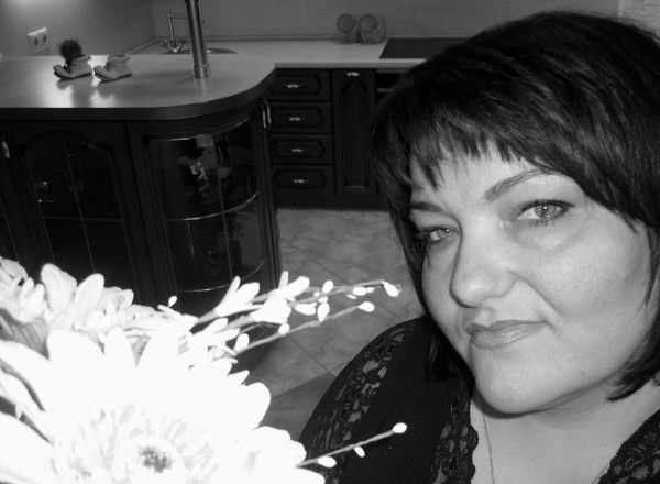 Светлана Саликова