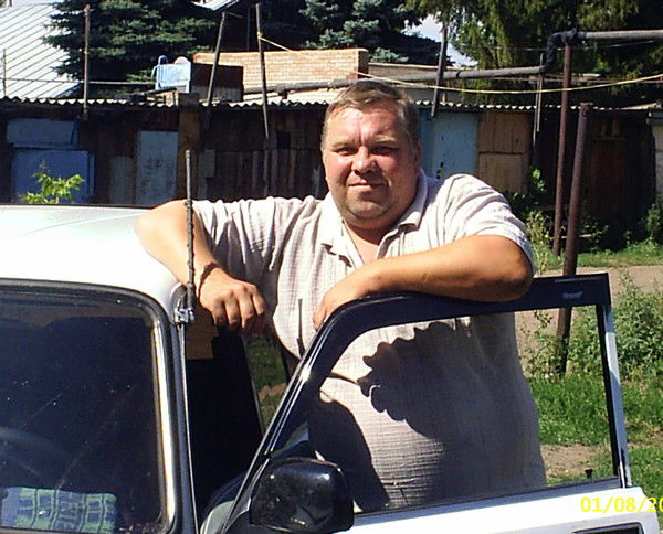 Владимир Гаврилов