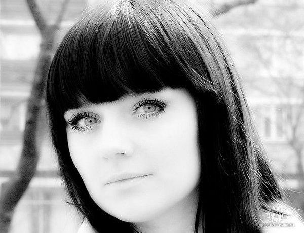 Елена Ронжина