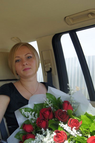 Татьяна Айзатулина