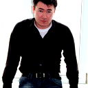 Madi Zhusupov