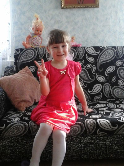 Татьяна Пугач