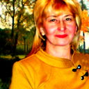 Людмила Чистякова