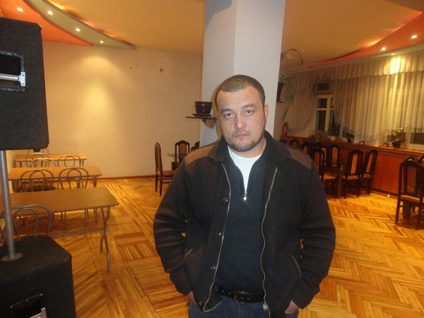 Mrsem Djuraev Ikhtiyor