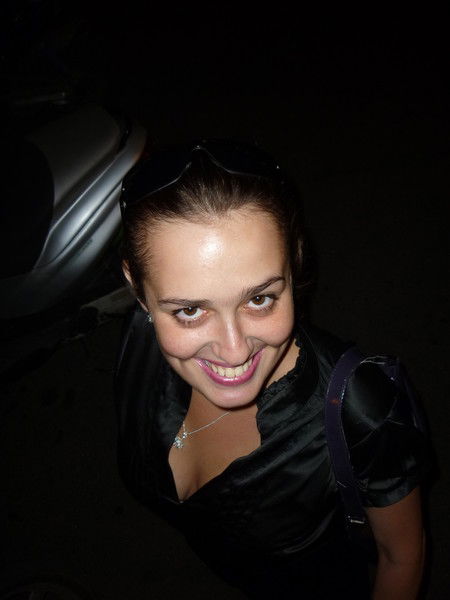 Юлия Бабинская