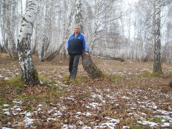 Владимир Булатов