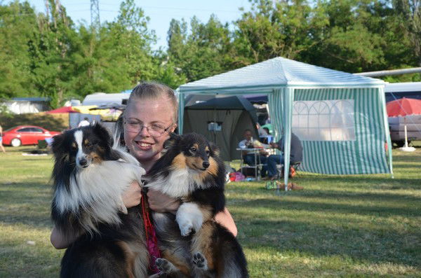 Дарья Перова