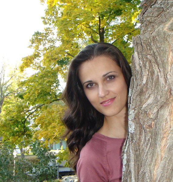 Ирина Лисовол