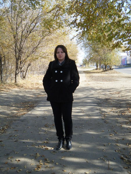 Светлана Шумилова