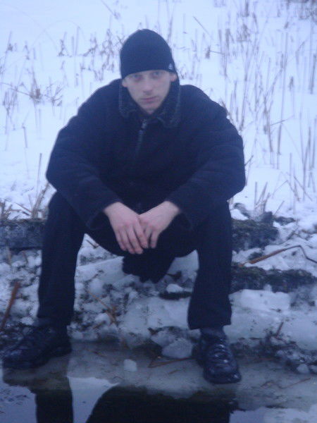 Евгений Бабков