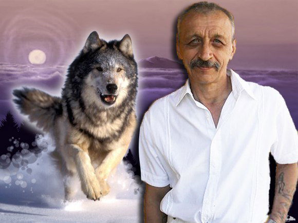 Валерий Усов