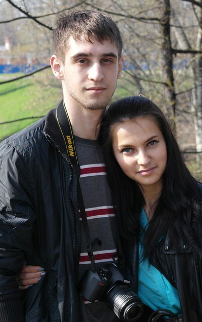 Дарья Тимошенко