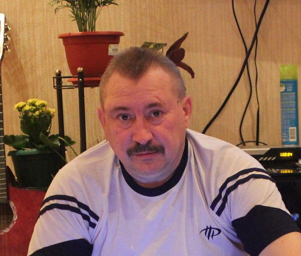 Виктор Зайцев