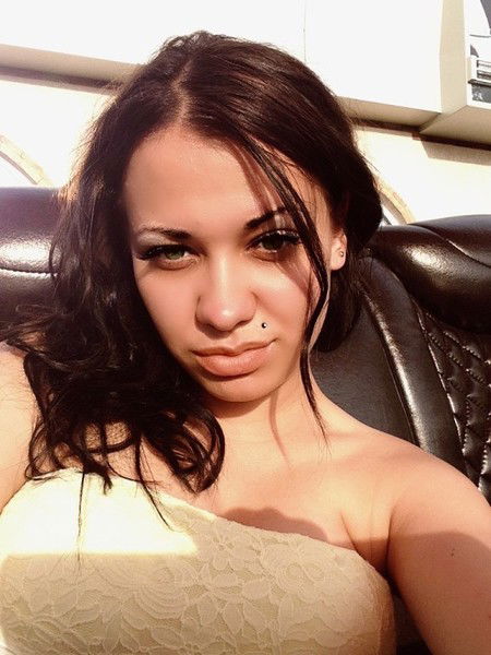 Виктория Ерёменко