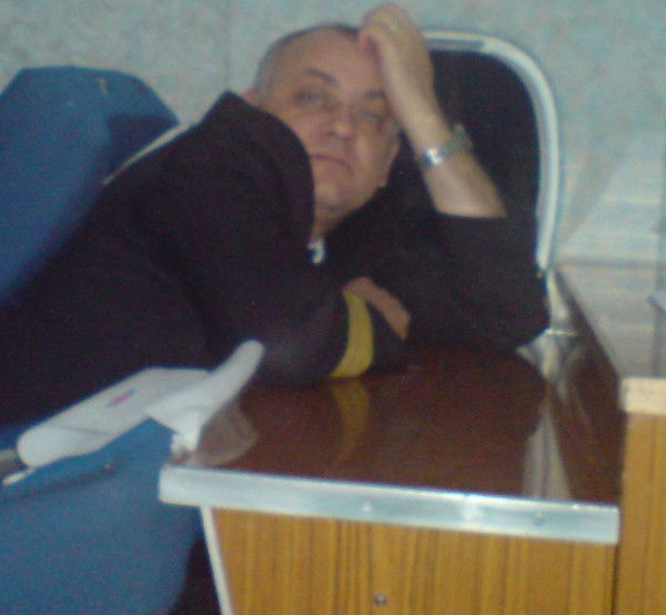 Виктор Чиник