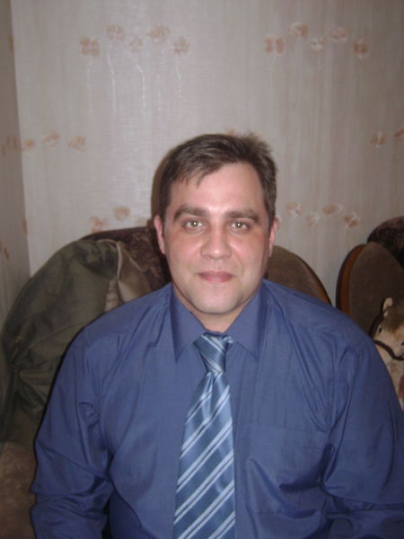 Константин Башкатов