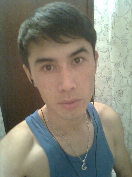 Есен Илесов