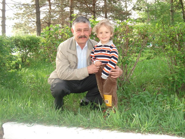 Эраст Борисович Таратадзе