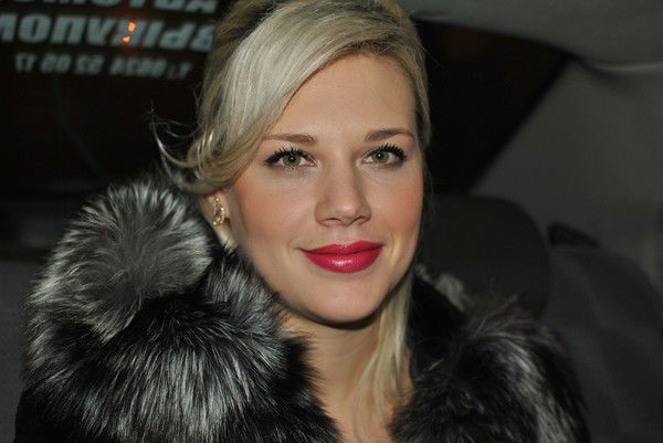 Яночка Валюкевич