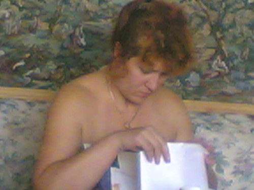 Лариса Голованова