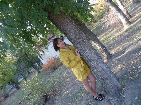 Анна Захарова