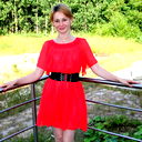 Hafizova Natalia