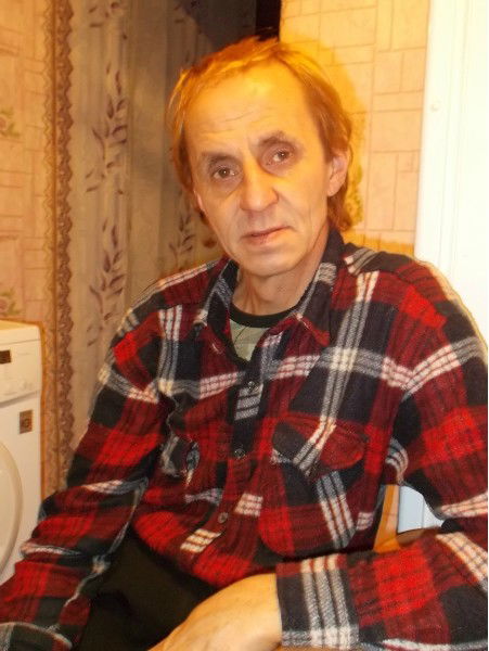 Виктор Пермяков