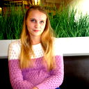 Екатерина Желнова