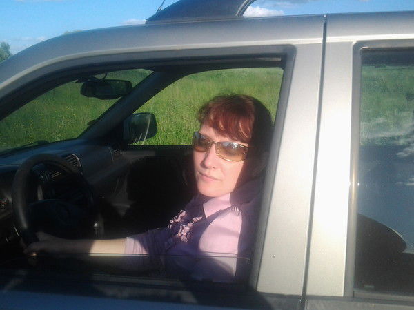 Cветлана Бирюкова