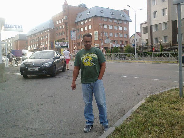 Андрей Говорун