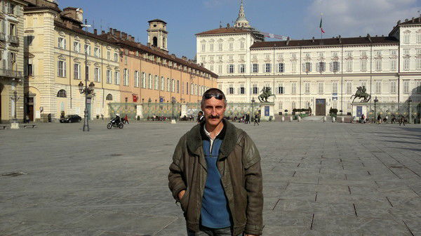 Роман Татаринов