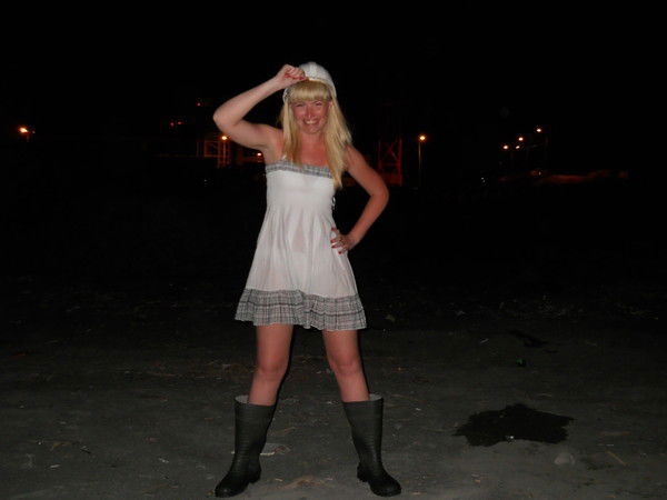 Светлана Болотнова