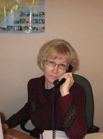 Елена Иванова